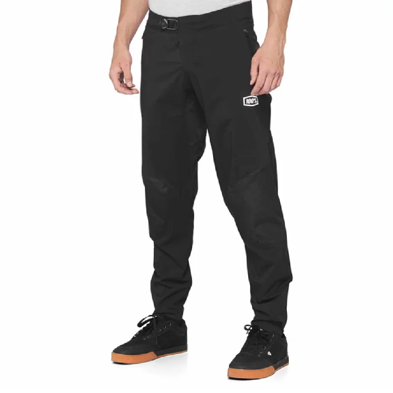 Weatherproof hiking pants for all-season trail use -100% Hydromatic Pants