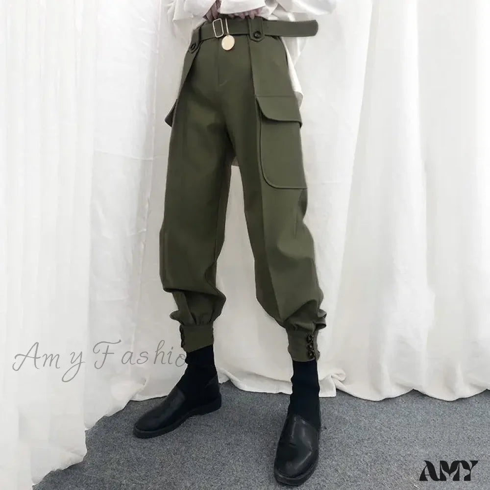 army green