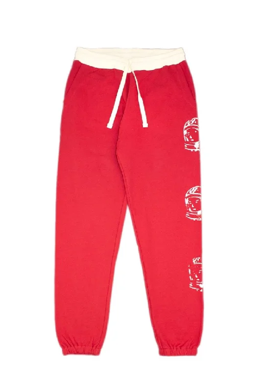 Rugged outdoor pants for mountain climbing strength -Billionaire Boys Club BB Jogger Sweatpants