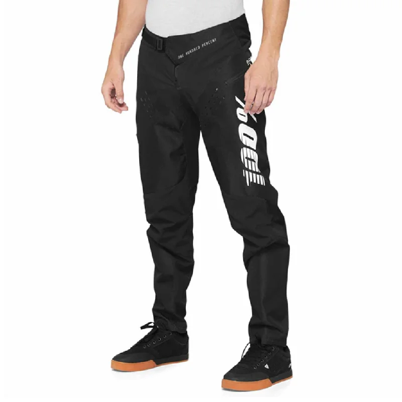 Lightweight jogger pants for summer evening strolls -100% R-Core Pants