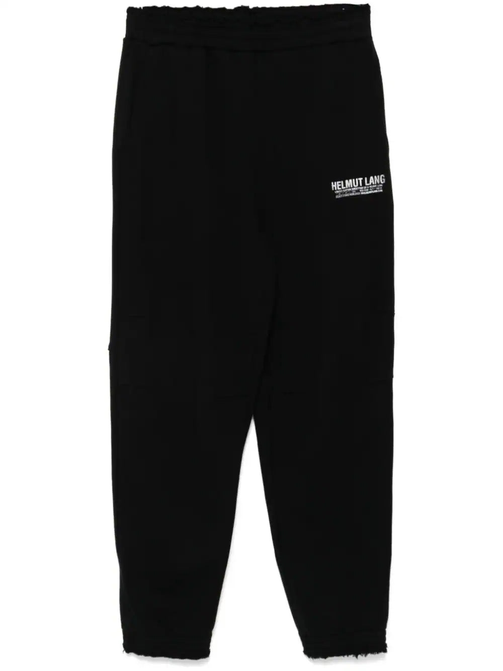 Adjustable waist pants for custom fit ease -New York Sweatpants