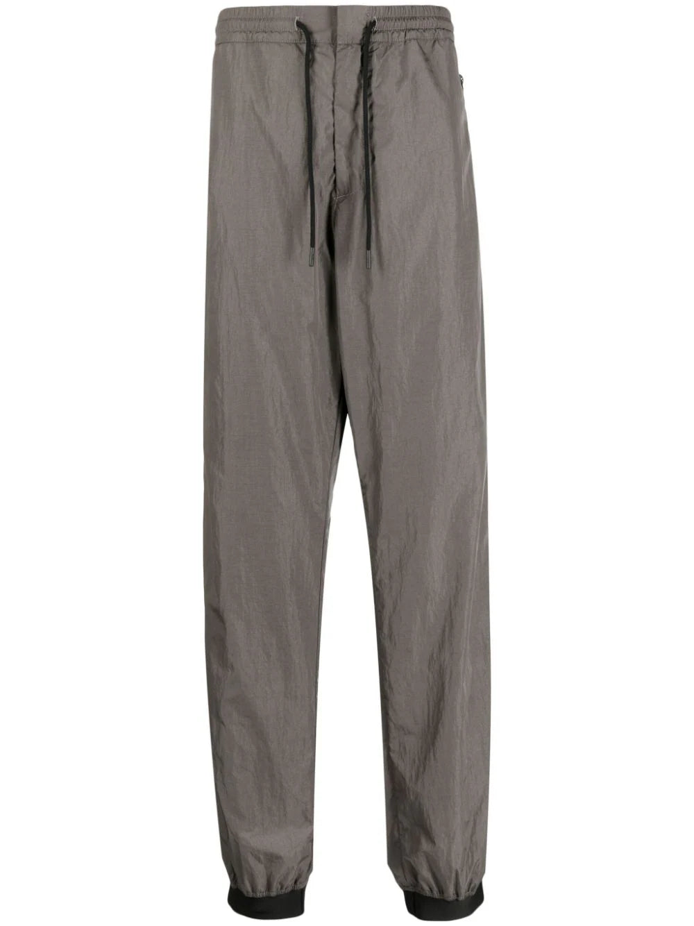 Lightweight travel pants for long flight comfort -Save The Sea Track Pants