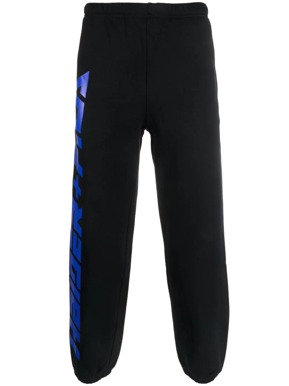 Slim-fit chinos for modern business casual -X Fila Logo-Print Track Pants