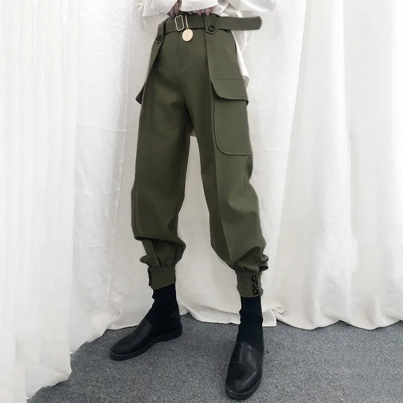 army green