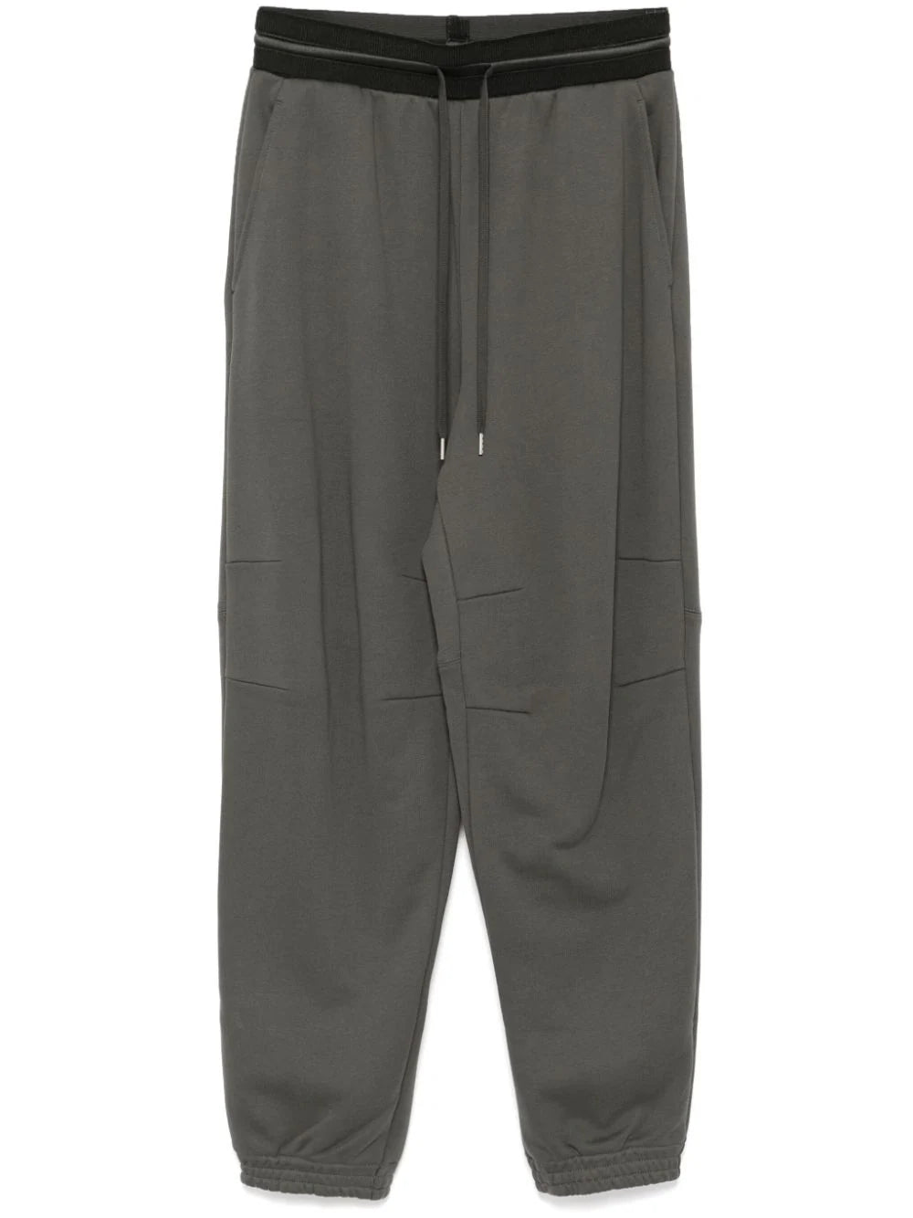 Eco-friendly hemp pants for sustainable clothing choices -Curve Sweatpants