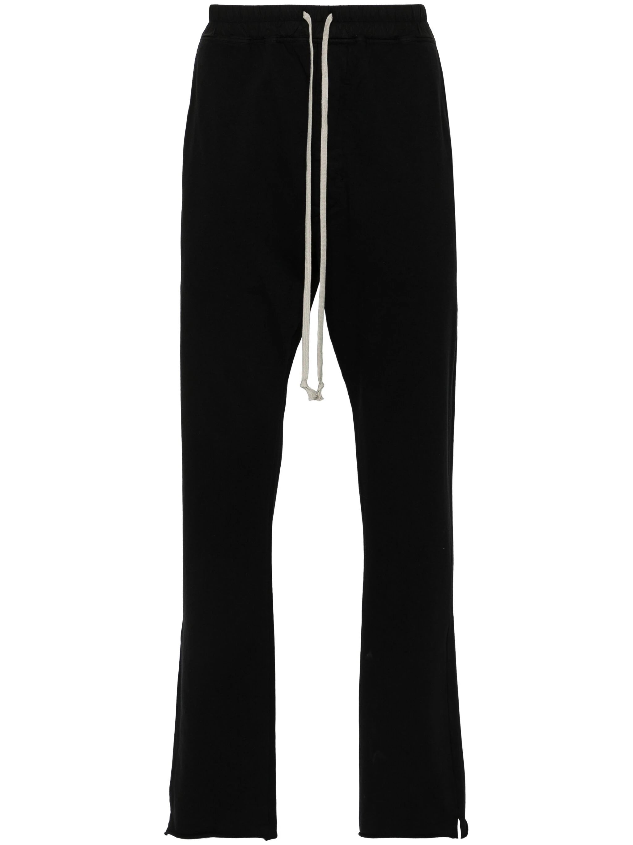 Classic straight-leg pants for versatile daily wear -Berlin Track Pants