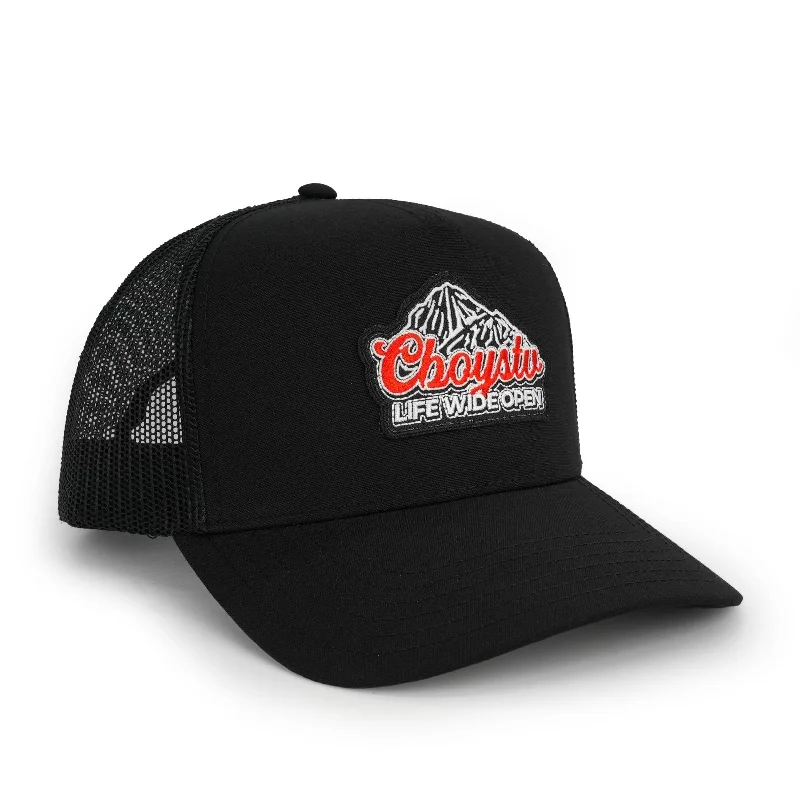 Embroidered name cap for unique personal touch -CboysTV Light Hat