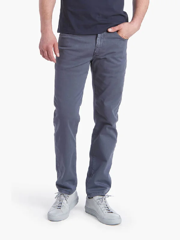 High-end Jeans for Exclusivity -Slim Mercer Jeans