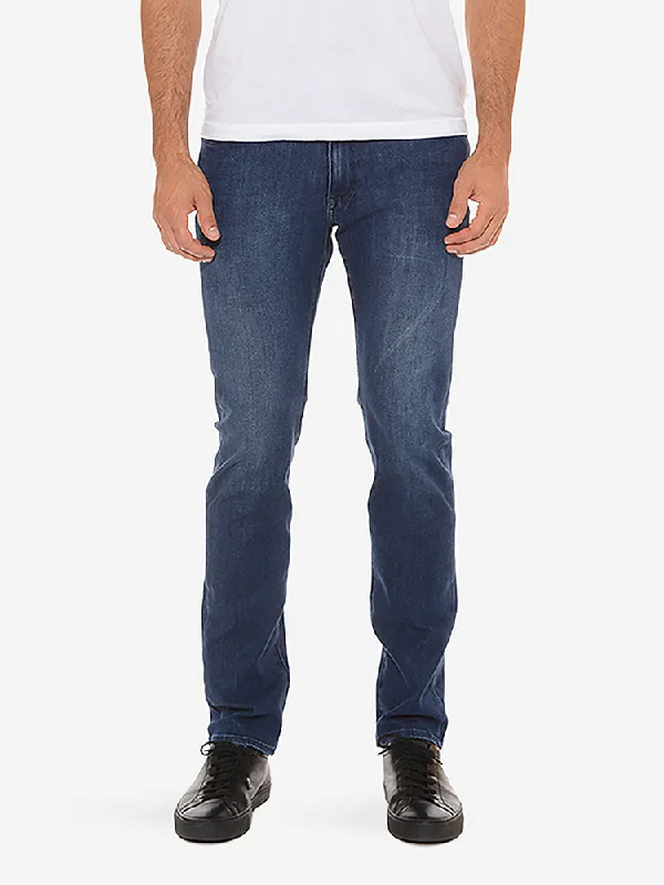 Yoga Jeans for Stretch -Slim Broome Jeans