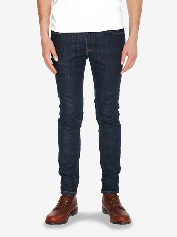 Club Jeans for Social -Skinny Wooster Jeans