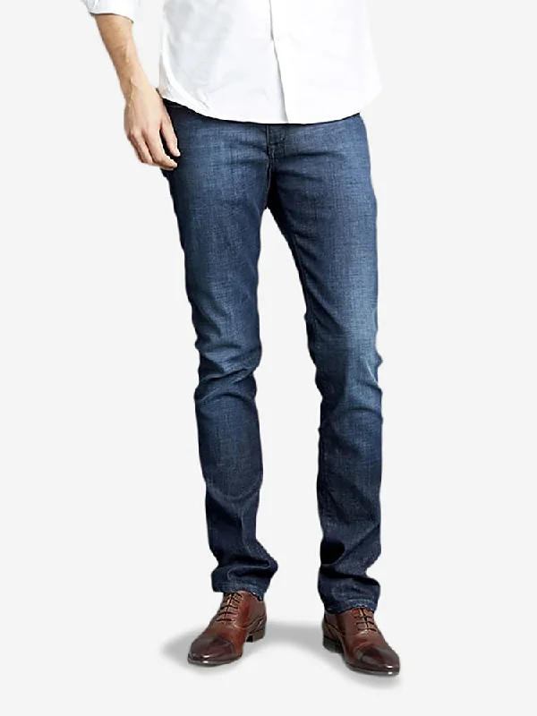 Khaki Jeans for Different -Men’s Best Sellers Slim Jeans