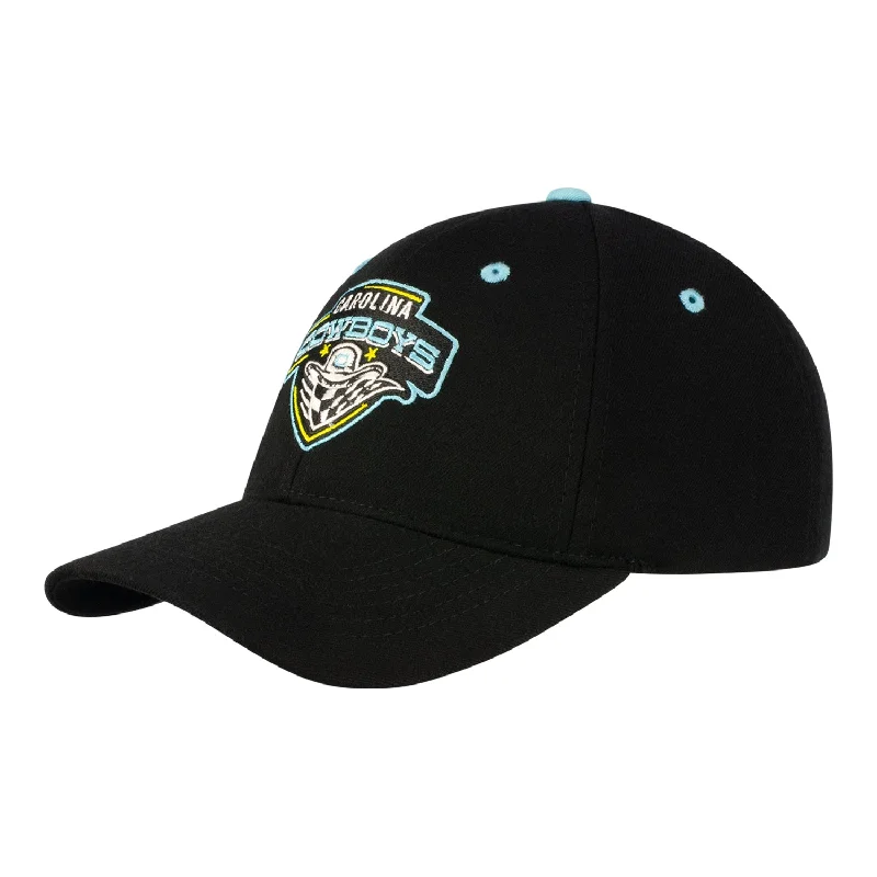 Bright red cap for standout team spirit -Carolina Cowboys Performance Hat