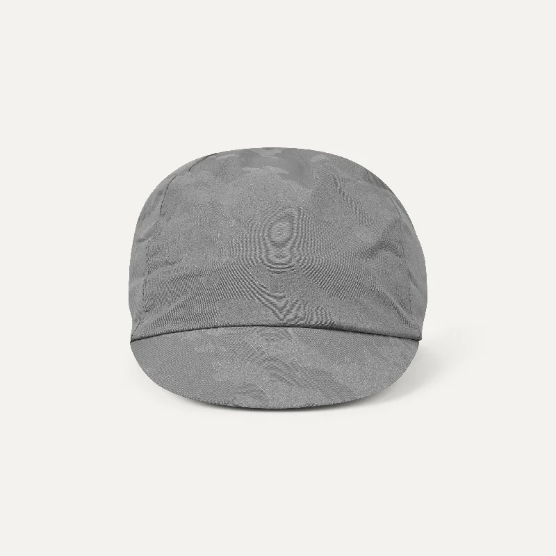 Mesh dad cap for ventilated hot days -Merton