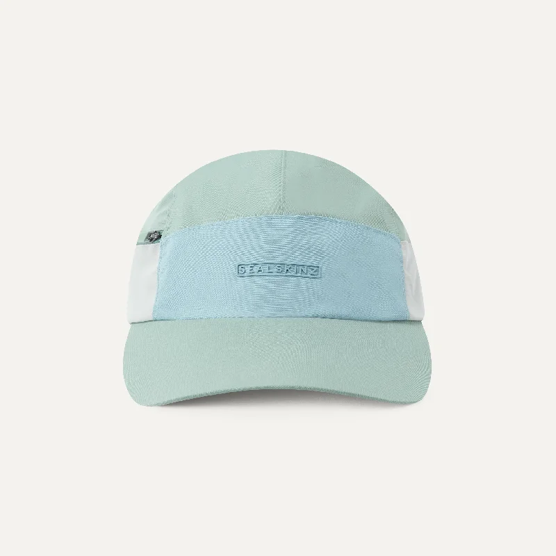 Mint/Blue/Cream