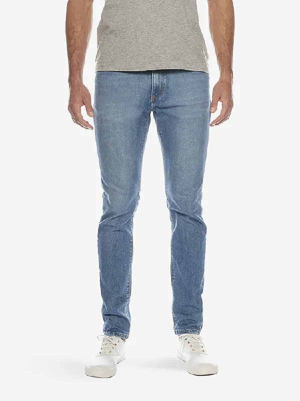 Organic Jeans for Natural -Skinny Benson Jeans