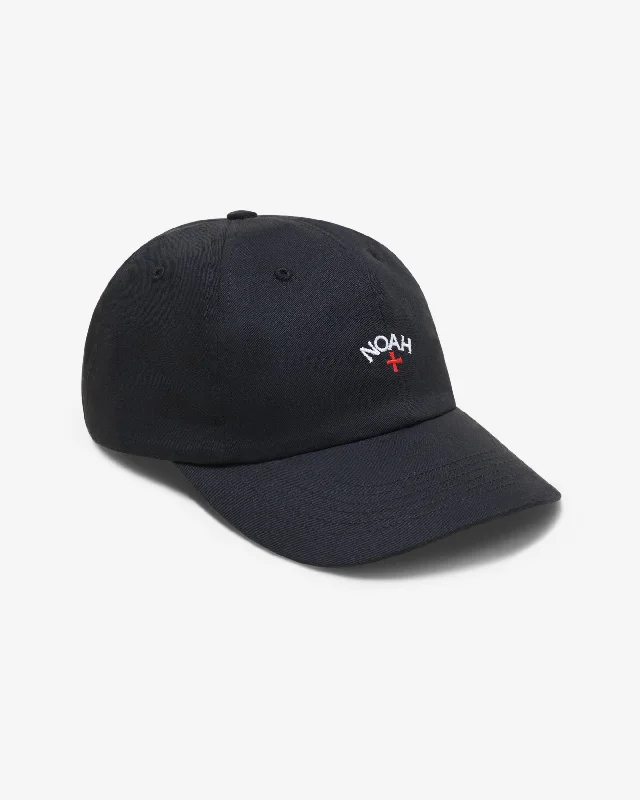 Graphic trucker cap for playful fashion flair -Classic Core Logo 6-Panel