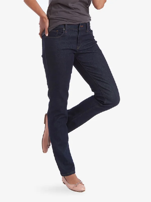 Skinny Jeans for Slim Fit -Slim Straight Grand Jeans