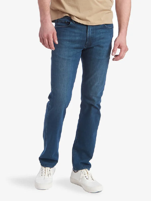 Travel Jeans for On-the-go -Slim Fulton Jeans