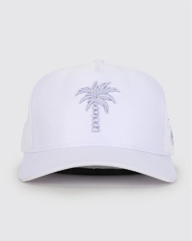 Lightweight sports cap with UV protection -Isle of Palms Hat