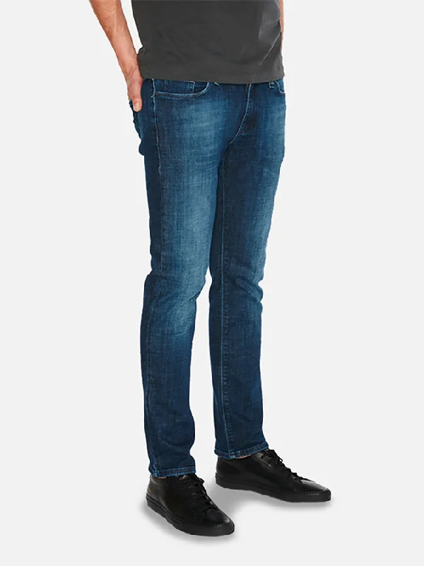 Branded Jeans for Quality -Slim Wooster Jeans