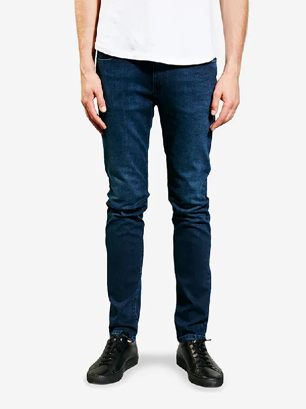 Five Pocket Jeans for Storage -Skinny Staple Jeans