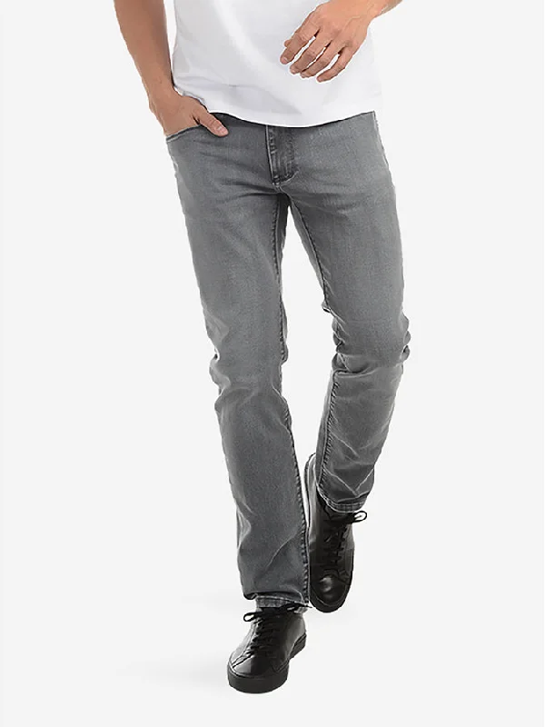 Colored Jeans for Variety -Slim Stone Jeans