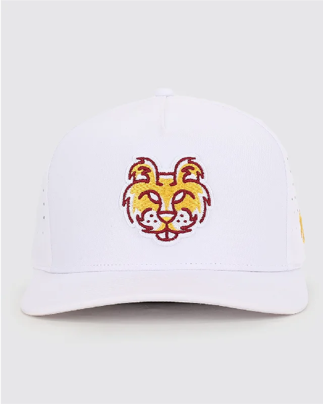 Bold graphic cap for standout fashion flair -Minnesota Game Day Hat