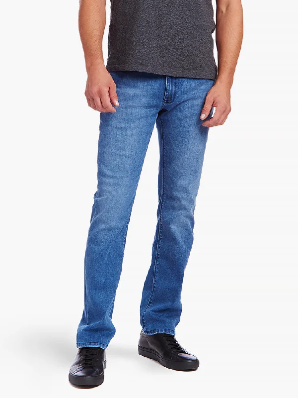 Hiking Jeans for Trail -Slim Staple Jeans